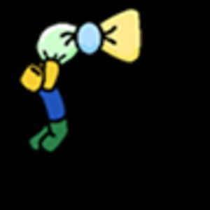 Meet your Posher, Olympia